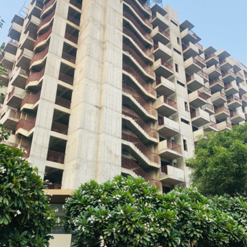 2 BHK Apartment For Sale in Agrante Kavyam Homes, Sector 108
