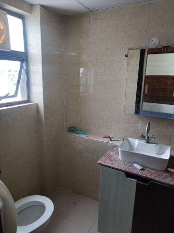 Bathroom in 2 BHK Apartment at Paramount Floraville, Sector 137 – for Sale