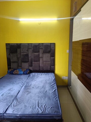 Bedroom in 2 BHK Apartment at Paramount Floraville, Sector 137 – for Sale