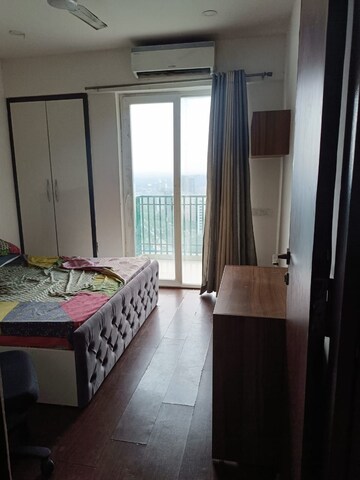 Kitchen in 2 BHK Apartment at Paramount Floraville, Sector 137 – for Sale