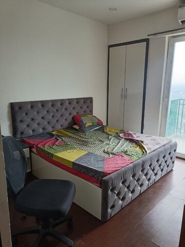 Bedroom in 2 BHK Apartment at Paramount Floraville, Sector 137 – for Sale