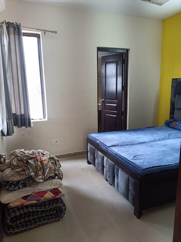 Bedroom in 2 BHK Apartment at Paramount Floraville, Sector 137 – for Sale