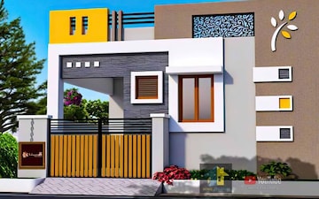 1 BHK Independent House For Sale in Mysore Road