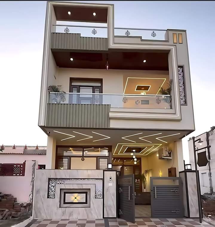 2 BHK Villa For Resale in Electronic City Bangalore  7364380