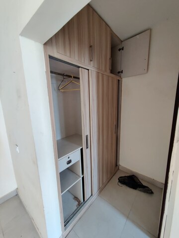 Bathroom in 2 BHK Apartment at Signature Global City, Sector 37d – for Sale