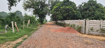 Plot Area in  Plot at Vardhman Eta Residency, Eta I Greater Noida – for Sale
