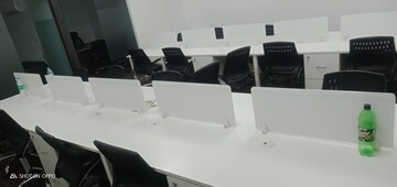 Team Area in  Office Space at Sector 63 – for Rent