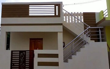 1 BHK Independent House For Sale in Mysore Road