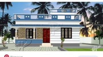 1 BHK Independent House For Sale in Mysore Road