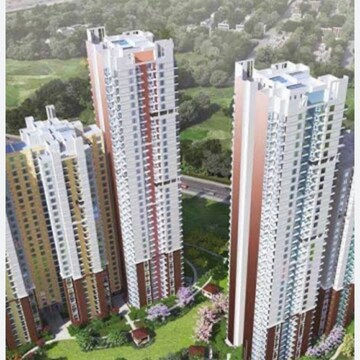 4 BHK Apartment For Resale in Hero Homes Gurgaon Sector 104 Gurgaon  7364465