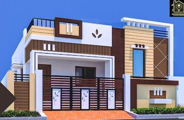 1 BHK Independent House – Exterior View View at Mysore Road - for Sale