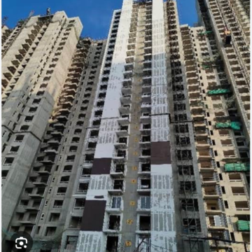 4 BHK Apartment – Exterior View View at Hero Homes Gurgaon, Sector 104 - for Sale