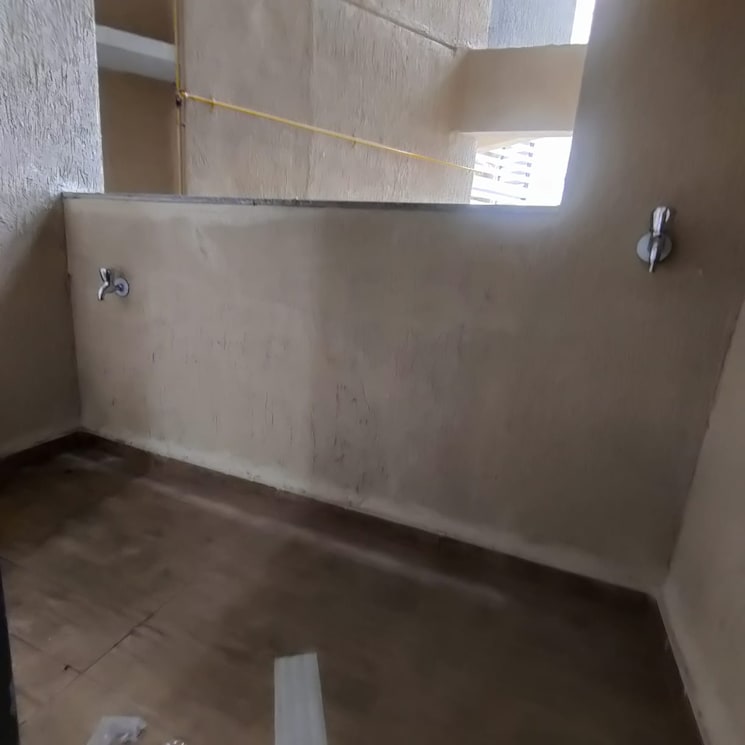 Balcony, nirvana-life-county 1 Bedroom 400 Sq.Ft. Apartment In Lohgaon Pune 7364487