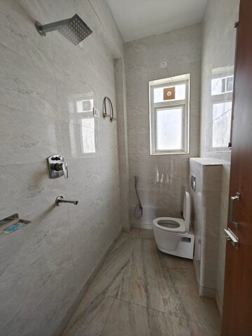 Bathroom in 2 BHK Apartment at Ambapada – for Sale