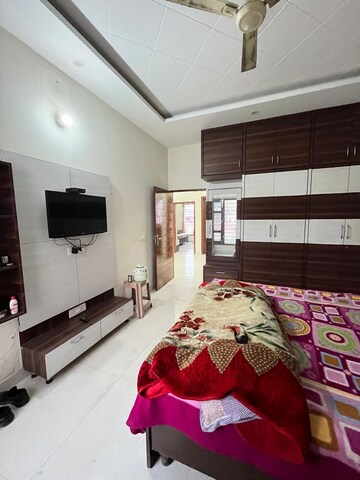 Bedroom in 3 BHK Independent House at Sector 124 – for Sale