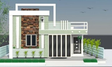 1 BHK Independent House For Sale in Mysore Road