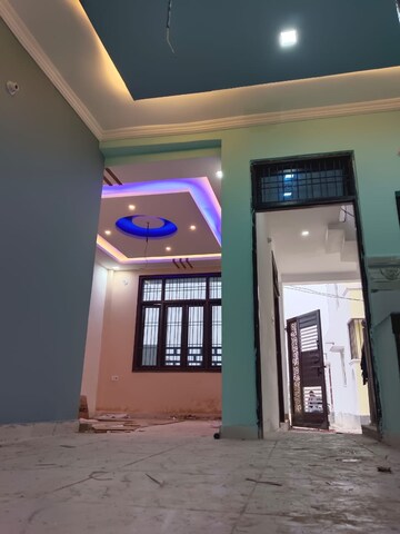 Building Lobby in 3 BHK Independent House at Cloud9, Kursi Road – for Sale