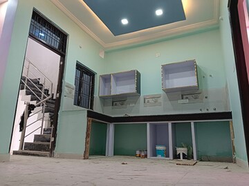 3 BHK Independent House – Exterior View View at Cloud9, Kursi Road - for Sale