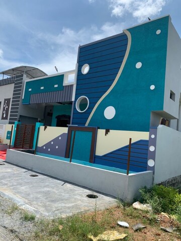 1 BHK Independent House For Sale in Mysore Road