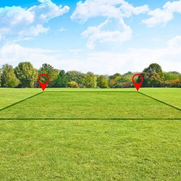  Plot – Garden View at BPTP Amstoria Plot, Sector 102 - for Sale
