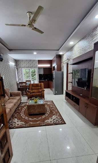 3 BHK Apartment For Rent in Richards Town Bangalore  7364622