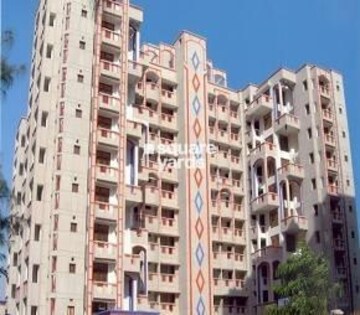 5 BHK Apartment – Exterior View View at Sector 4, Dwarka - for Sale