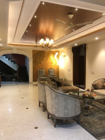 Gym in 5 BHK Penthouse at BPTP Freedom Park Life, Sector 57 – for Sale
