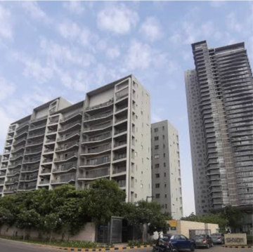 4 BHK Apartment For Sale in Ireo Skyon, Sector 60