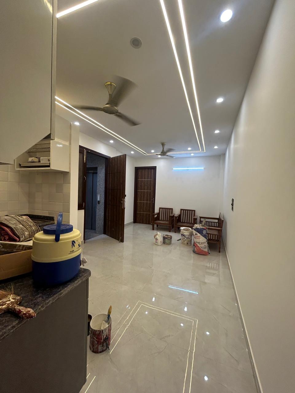 2 BHK Builder Floor For Rent in Saket Delhi  7364657