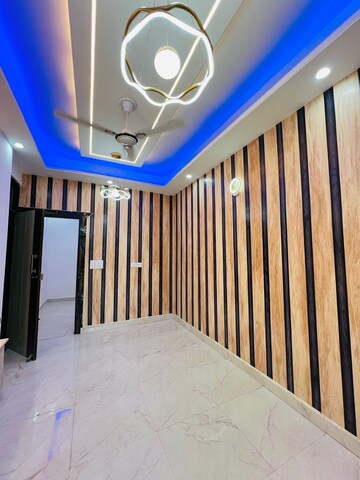 Balcony in 2 BHK Builder Floor at Mg Road – for Sale