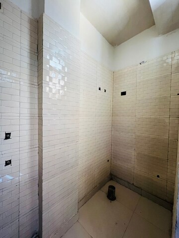 Bathroom in 2 BHK Builder Floor at Mg Road – for Sale