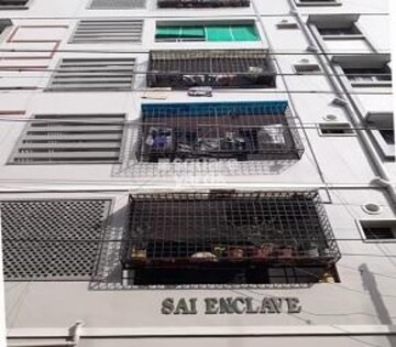 Plot – Exterior View View at Sai Enclave Hyderabad, Manikonda - for Sale