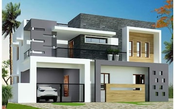 1 BHK Independent House For Sale in Bannerghatta