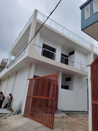 3 BHK Villa For Resale in Ganga Nagar Meerut  7364698