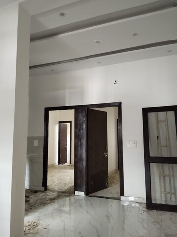 Building Lobby in 3 BHK Villa at Ganga Nagar – for Sale