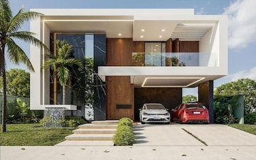 4 BHK Independent House For Sale in Electronic City Phase I