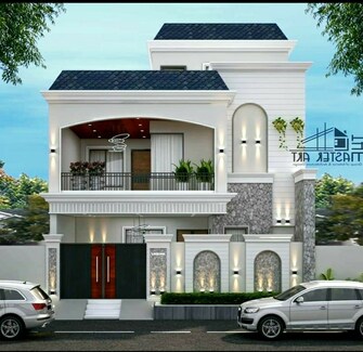 2 BHK Villa For Resale in Mahendra Elena 5 Electronic City Phase I Bangalore  7364699