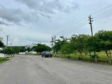 Plot Area in  Plot at Mysore Road – for Sale