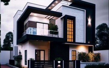 1 BHK Independent House For Sale in Bannerghatta