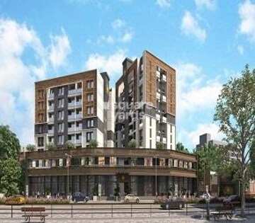 2 BHK Apartment For Sale in ARV Regalia, Nibm Annexe