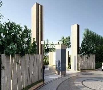  Plot For Sale in Amolik Aster Woods, Sector 98