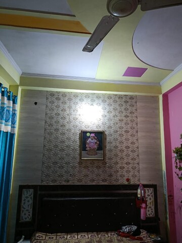 Furnished Amenities in 2 BHK Apartment at Vasant Kunj – for Sale