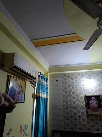 Gym in 2 BHK Apartment at Vasant Kunj – for Sale