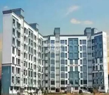 1 BHK Apartment For Sale in Sai Abhyuday Complex, Nalasopara West