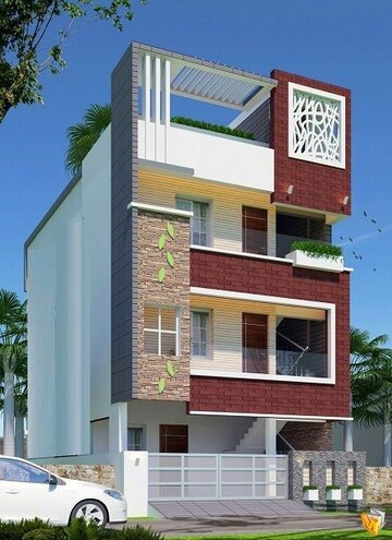 2 BHK Independent House For Sale in Chandapura Anekal Road