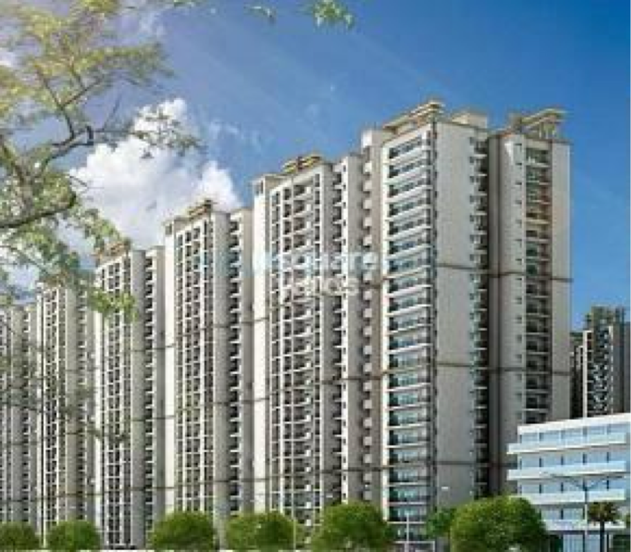 3 BHK Apartment For Rent in Antriksh Golf View Sector 78 Noida  7364761