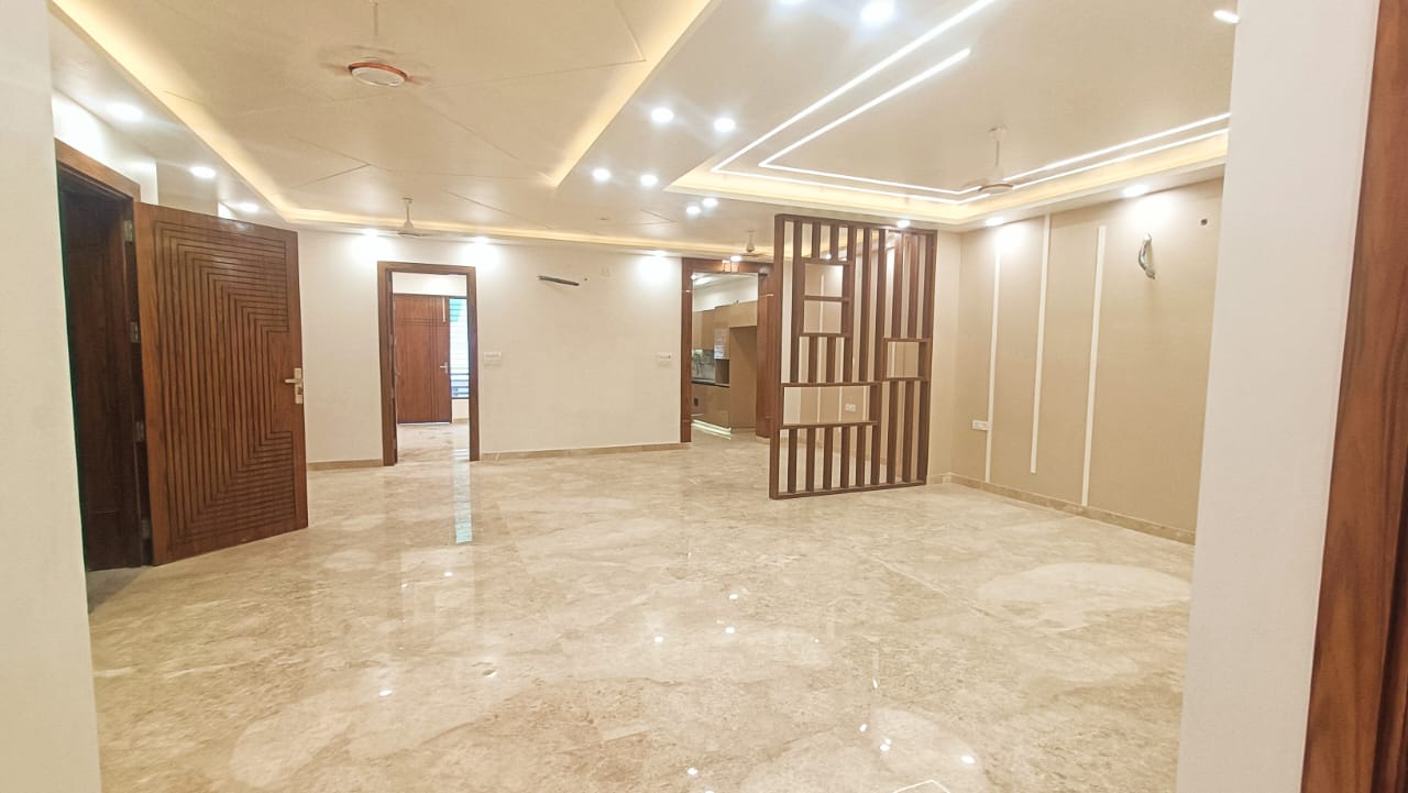 2 BHK Builder Floor For Resale in Sainik Colony Faridabad  7364764