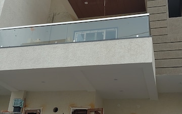 Plot For Sale in Doctors Colony