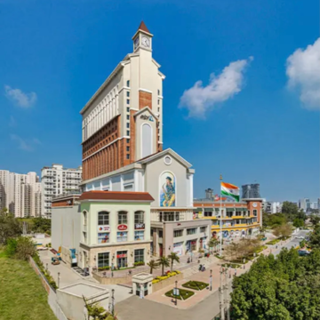  Shop For Sale in AIPL Joy Street, Sector 66