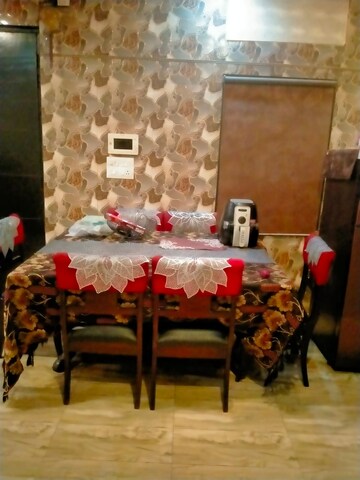 Bedroom in 3.5 BHK Builder Floor at Sector 9 – for Sale